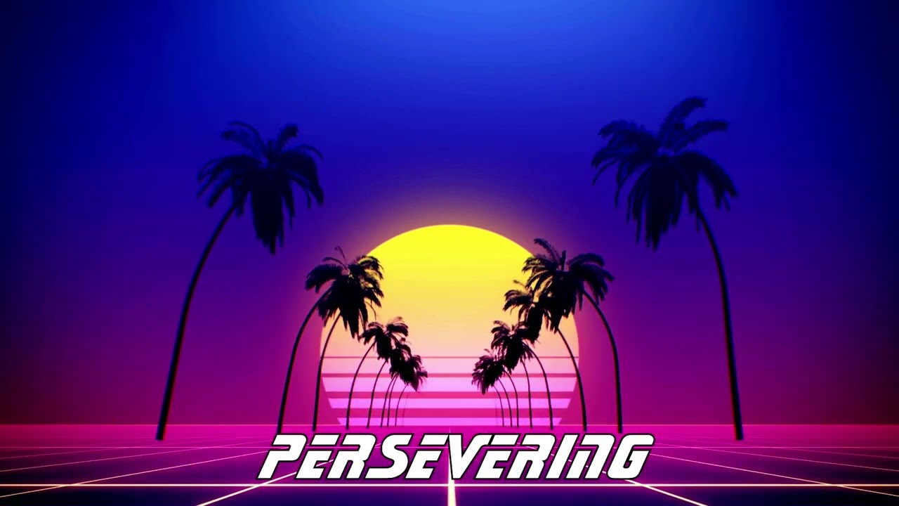 Persevering auf YouTube ansehen Persevering auf YouTube ansehen