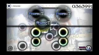 Codename:Zero - Cytus
