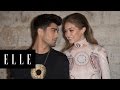 All the Reasons Why Zayn Is Gigi Hadid's Perfect Man | ELLE