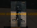 The Beast Is Let Loose 🏍️🔥