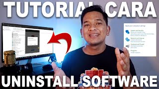 How to Easily Uninstall Software and Applications on Your Computer or Laptop screenshot 3