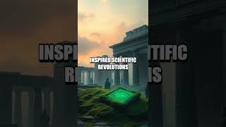 What If Everything You Know Is a Lie The Emerald Tablet Mystery