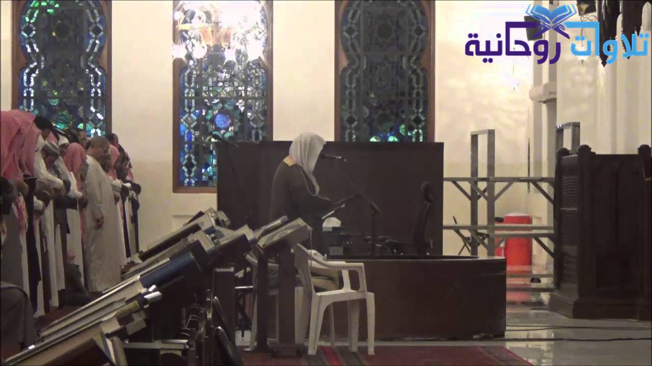 [ فبئس مثوى المتكبرين ] عشائية مصرية ابداعية للشيخ خالد الجليل ٨-٥-١٤٣٧هـ