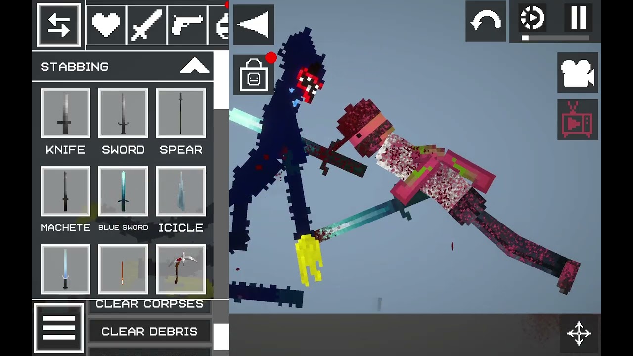 Do not fall off season 15 episode 4