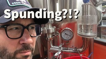 Does A Spunding Valve Make Better Beer?