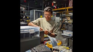 Antony Samuel - Artifact for Drag and Drop Electrical System Design