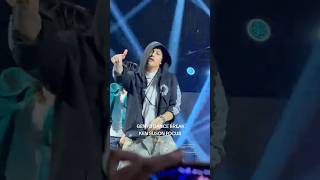 Grabe Ka Ken Suson Main Dancer Indeed  sb19 sb19watsonsplaylist kensuson 1zentertainment