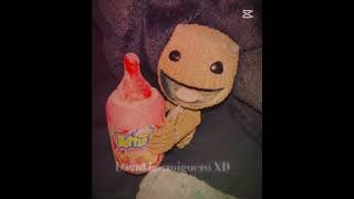 Sackboy