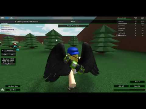 roblox-zombie-rush-w/-redboygo-and-freaks-id-for-boombox-(id-in-desc)