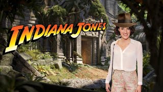 Indiana Jones 5: The Problem with Phoebe Waller-Bridge
