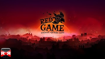 Red Game Without A Great Name (By iFun4all) - Lvl. 1-10 - iOS Gameplay Video