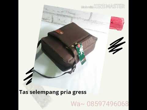 REVIEW DOMPET BRAUN BUFFEL. 