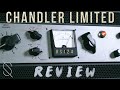 Chandler limited rs124  review