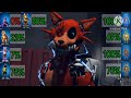 [SFM FNaF] Withered Melodies vs Slasher (AT) With Healthpoint by brusblip -Cre: Animation Time 
