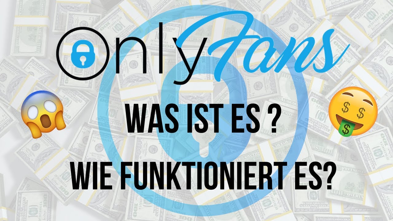 Was ist only fans.com