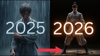 The Reason You Failed In 2025 [ don't repeat in 2026 ]