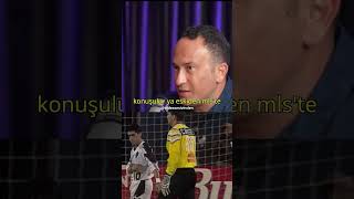 90Lı Yıllarda Mls Liginde Penaltı Bu Şekilde Atılıyordu Müjdat Mustafa Muratoğlu