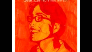 Sean Lennon - Spaceship