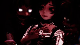 【MMD FNaF x BATIM】Control