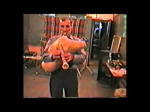 განდაგანა ჭიბონზე - Gandagana on Tchiboni