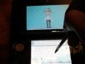 how to make 2 kinds of sharks on 3ds and wii