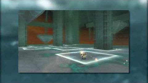 Armored Core Last Raven Portable - Battle TV Trailer