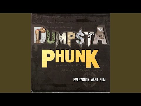 Dumpstaphunk - Standin' In Your Stuff