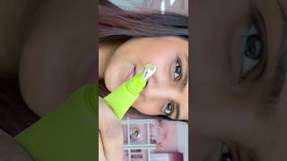 PH lip balm | pink glossy lips | Apple Martini Pout Polish Lip Treatment Balm by Typsy Beauty