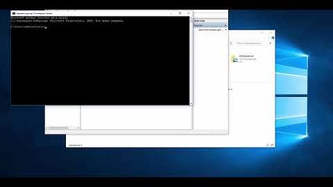 23.Уроки Сервер 2016 (MS Server 2016). Администрируем с PowerShell и Графическим Интерфейсом (GUI).