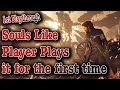 Shorts Live : Souls Like Player Tries it for the first time : Clair Obscur Expedition 33 Day 4
