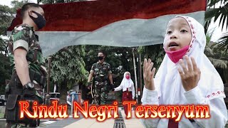 Drajat - Rindu Negri Tersenyum  (Official Musik Video)
