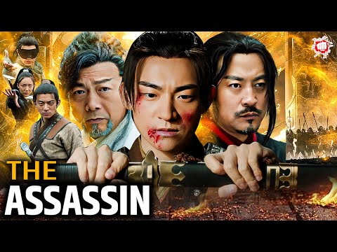 The Assassin | Blockbuster Hindi Dubbed Kung Fu Action Movie | Hindi Dubbed Movie - English Subs