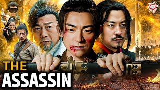 The Assassin | Blockbuster Hindi Dubbed Kung Fu Action Movie | Hindi Dubbed Movie - English Subs