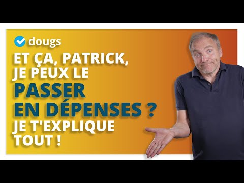 Vidéo: Où puis-je déduire les dépenses de reboisement ?