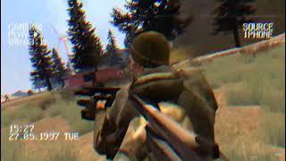 Combine-Rebel War #1