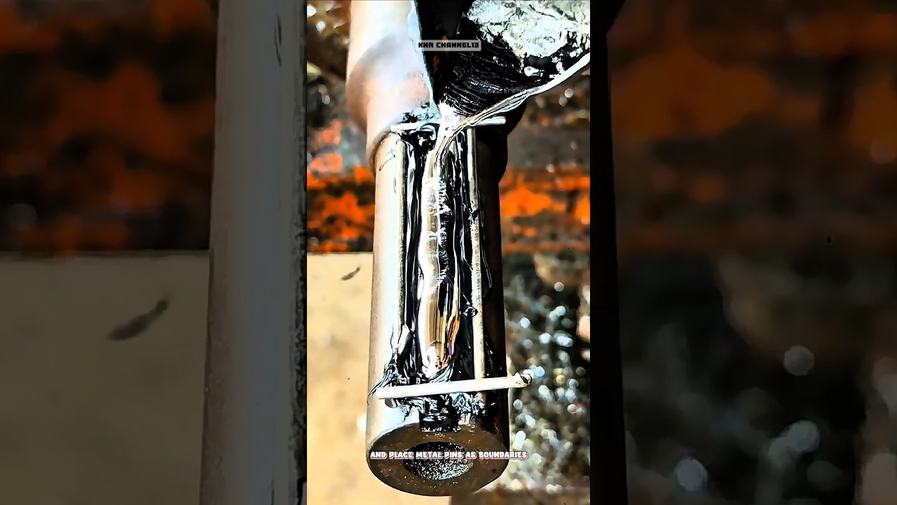 How to Repair a Worn Shaft Keyway#shorts #satisfying #repair #mechanic #technique #working