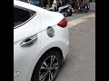 Ốp chống trầy hõm cửa mạ crom xe Hyundai Elantra 2016-2022 #optrangtri #danchongxuoc #taynamcua