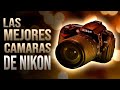 📸 Las Mejores CÁMARAS de NIKON para EMPEZAR en FOTOGRAFÍA (en Argentina 2020)