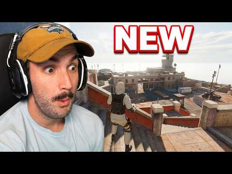Rebirth Island is HERE in COD Mobile!