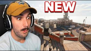 Rebirth Island is HERE in COD Mobile!