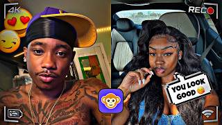 SHE SAID SHE MISSED ME😈 | THE RETURN | MONKEY APP