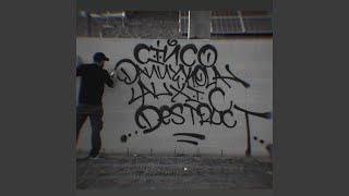 Cypher Circus (feat. Danny Kola, Auxic & Destruct) - Cincoslaps