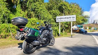 Conquering Thailand’s Thousand Corners | Mae Hong Son & Golden Triangle Ride | Day 6: 18/12/2025