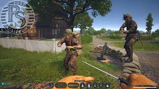 Post Scriptum | Imposter