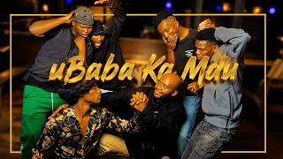 Abangani Bethu - uBaba Ka Mdu (Skit)