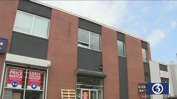 VIDEO: Several COVID-19 cases linked to New Haven church