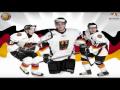 Eishockey WM 2010 - Alle deutschen Tore (IIHF World Championship Ice Hockey)