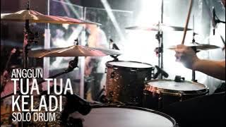 Anggun - Tua Tua Keladi