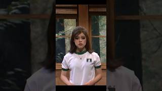 Jenna Ortega Parent Trap Scene 