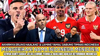 France Is Panic This Is The Indonesian National Teams New Ammunition For Fifa Matchday 2026 Th